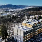 Zloty Horyzont Z Widokiem * Шклярска-Поремба