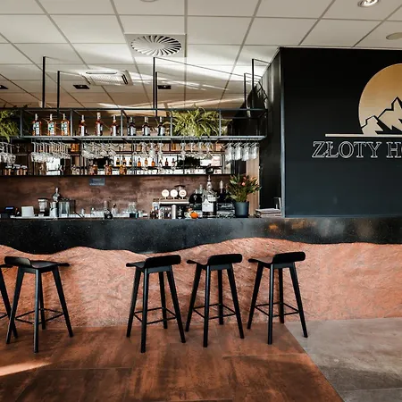 Apartment Zloty Horyzont Z Widokiem