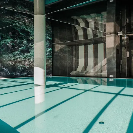 Zloty Horyzont Z Widokiem Apartment