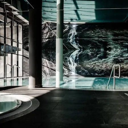 Zloty Horyzont Z Widokiem Apartment *