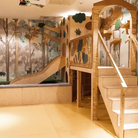 Zloty Horyzont Z Widokiem Apartment Szklarska Poreba