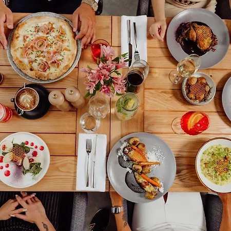 Apartment Zloty Horyzont Z Widokiem *