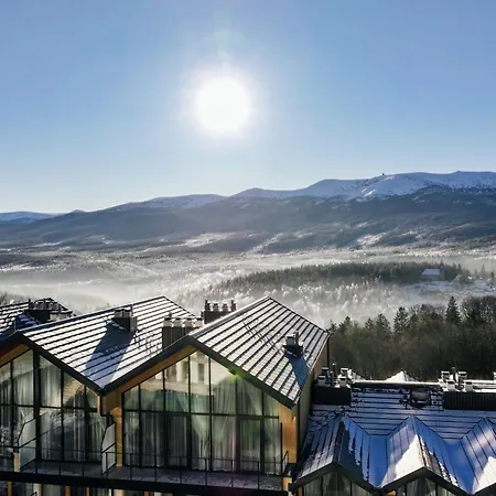 Zloty Horyzont Z Widokiem Apartment *