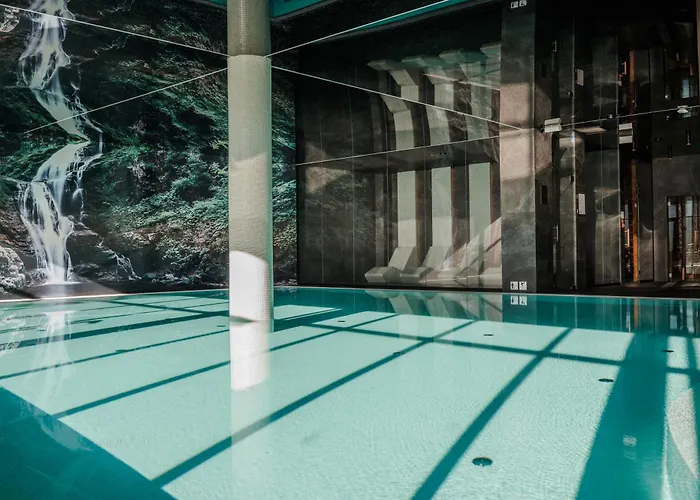 Zloty Horyzont Z Widokiem Apartment