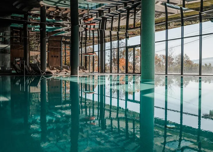 Zloty Horyzont Z Widokiem Apartment *