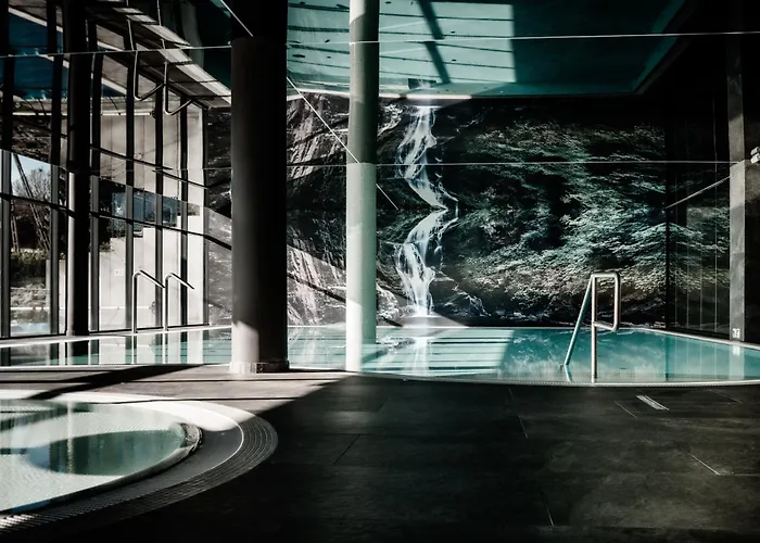 Zloty Horyzont Z Widokiem Apartment *