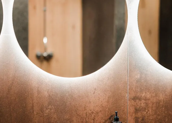 Zloty Horyzont Z Widokiem *