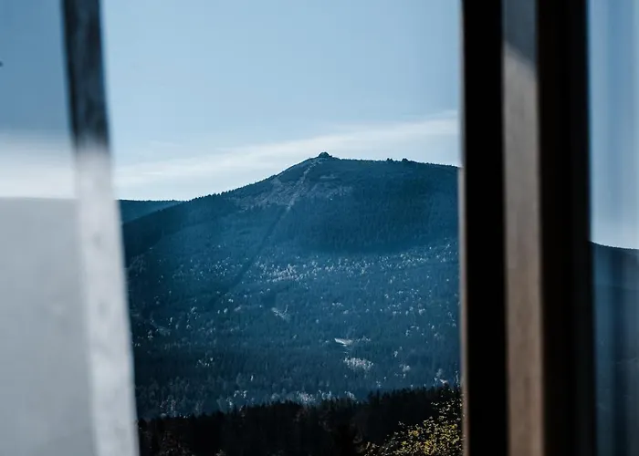 Apartment Zloty Horyzont Z Widokiem *