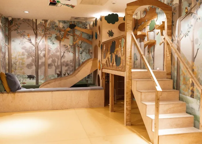 Zloty Horyzont Z Widokiem Apartment Szklarska Poreba