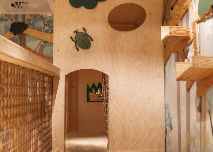 Zloty Horyzont Z Widokiem Szklarska Poreba