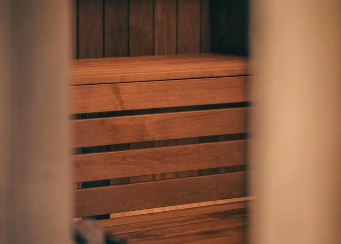 Apartment Zloty Horyzont Z Widokiem