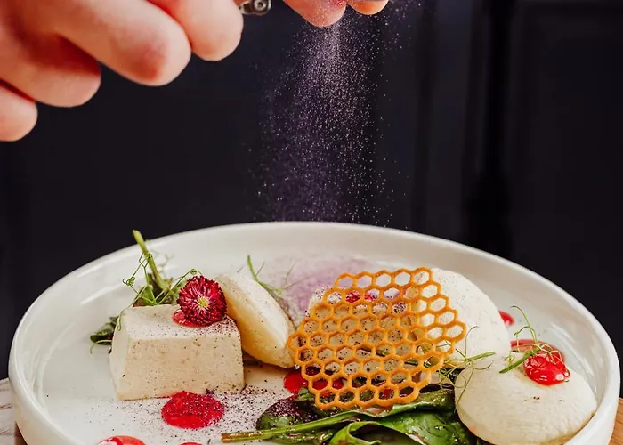 Zloty Horyzont Z Widokiem * Szklarska Poreba