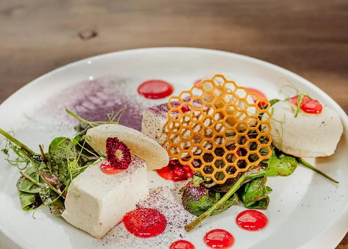 Apartment Zloty Horyzont Z Widokiem