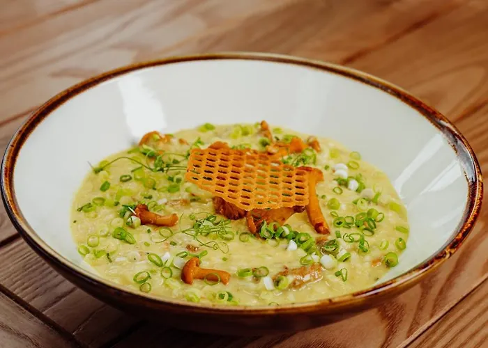 Zloty Horyzont Z Widokiem Apartment *