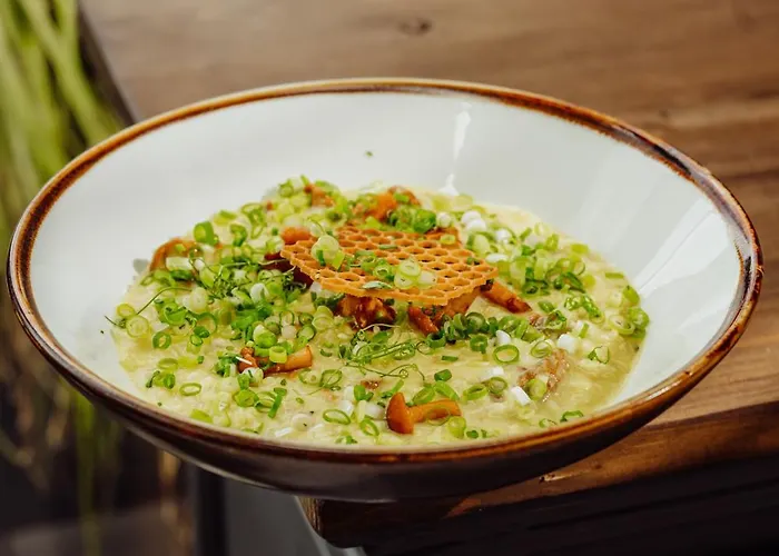 Zloty Horyzont Z Widokiem *