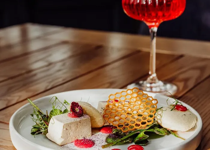 Apartment Zloty Horyzont Z Widokiem